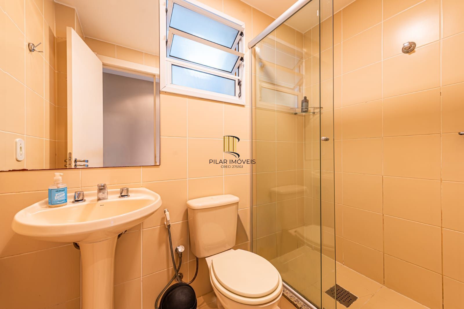 Apartamento 2 dormitórios no bairro Teresópolis