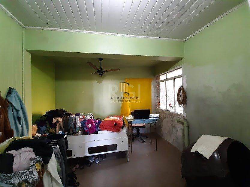 Casa para Venda - 184m², 4 dormitórios, sendo 1 suites, 5 vagas - Cavalhada