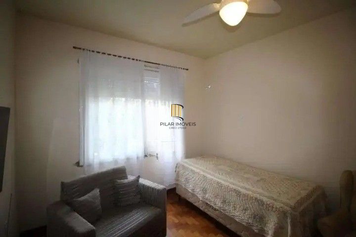 Apartamento 1 dormitório no bairro Petrópolis