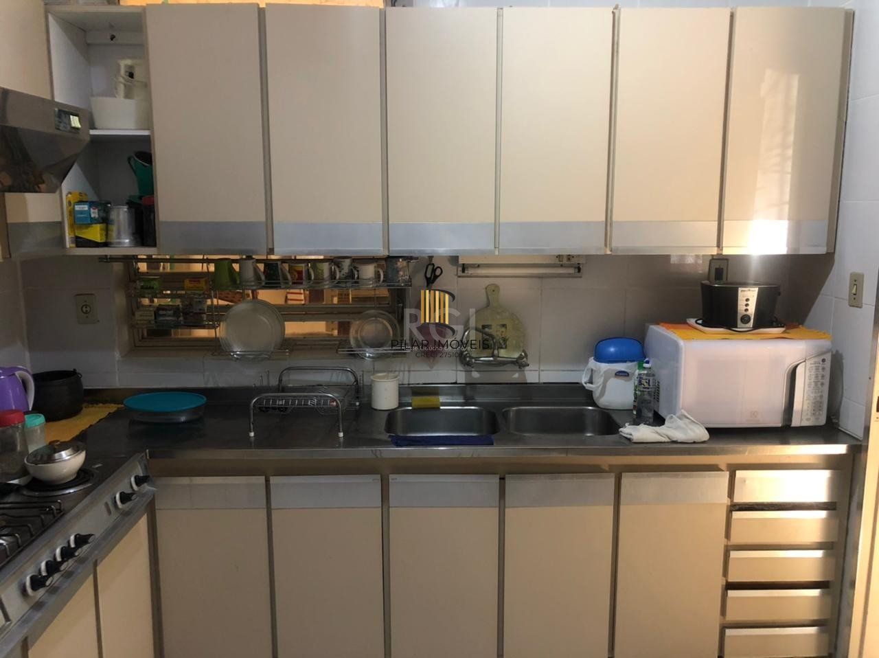Casa para Venda - 336m², 4 dormitórios, sendo 1 suites, 2 vagas - Azenha