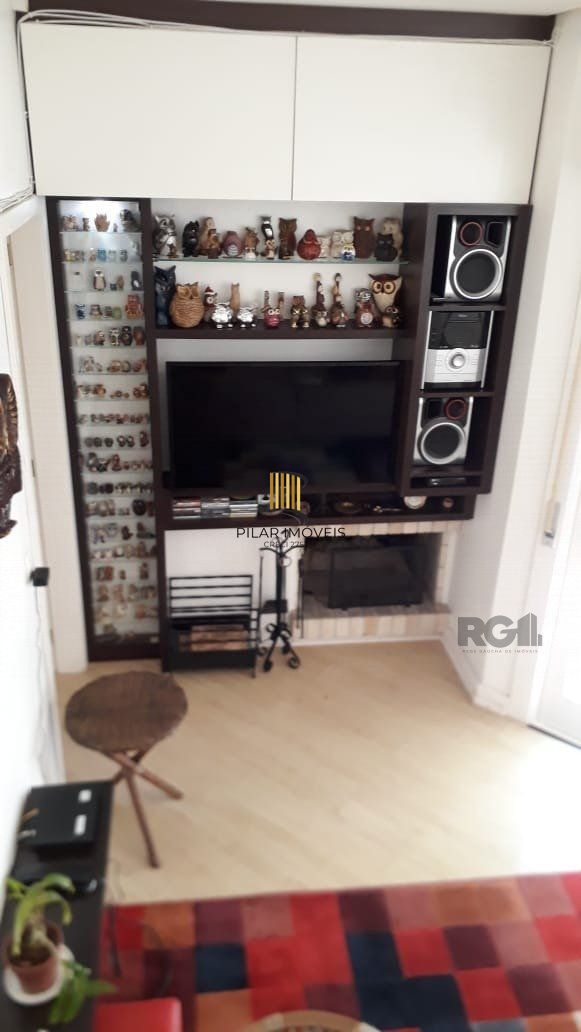 Apartamento 2 dormitórios no bairro Petrópolis