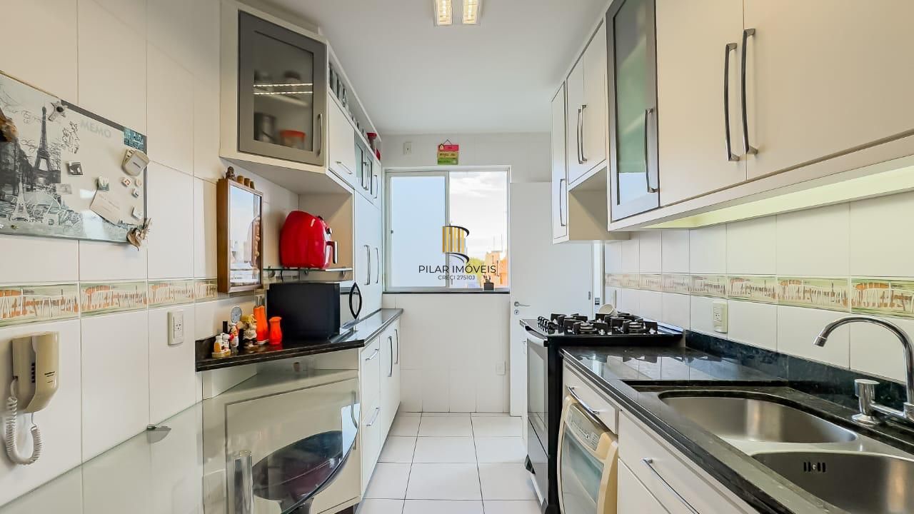 Apartamento 3 dormitórios no bairro Petrópolis