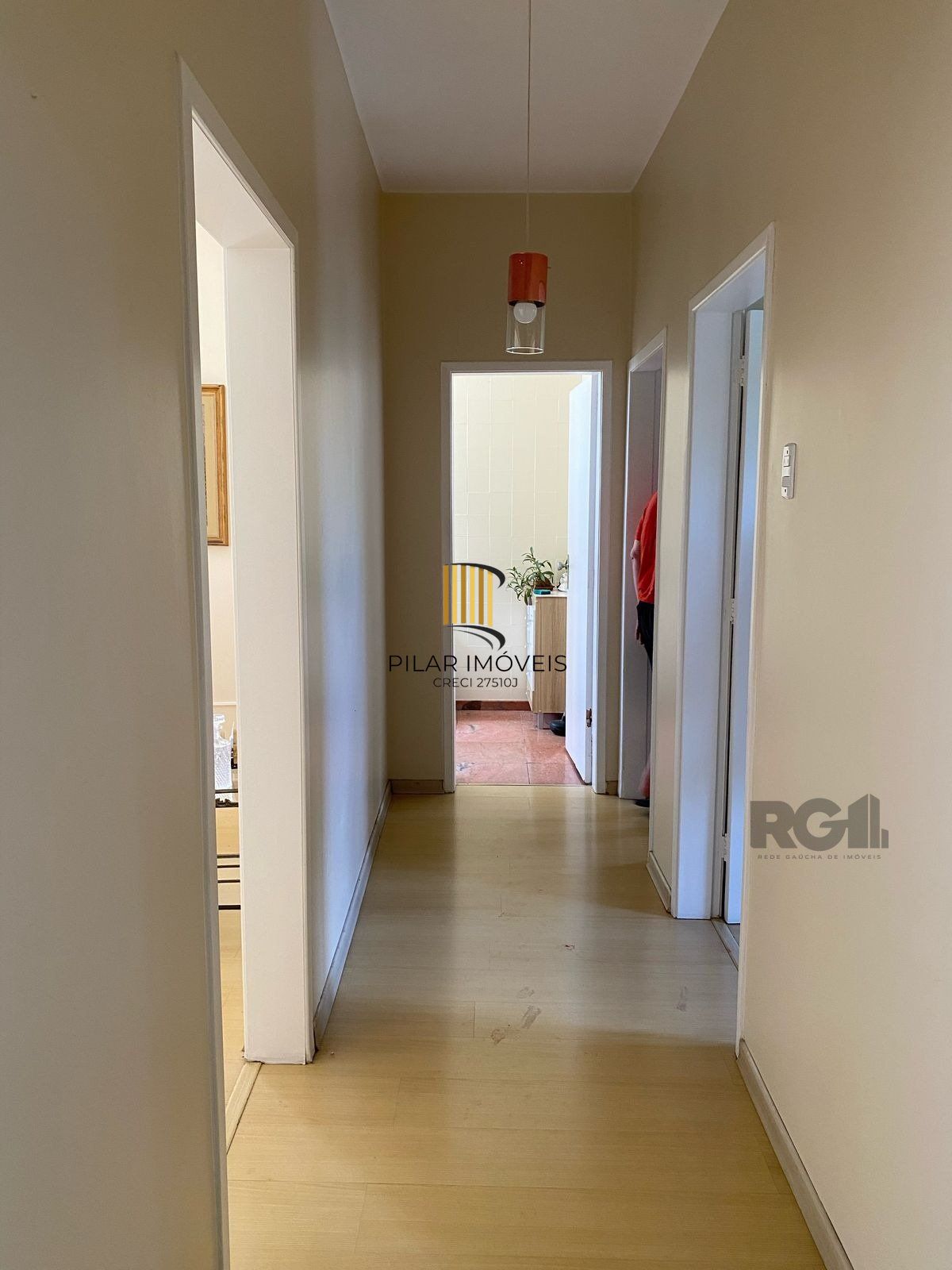 Apartamento para Venda - 115m², 3 dormitórios, Petrópolis