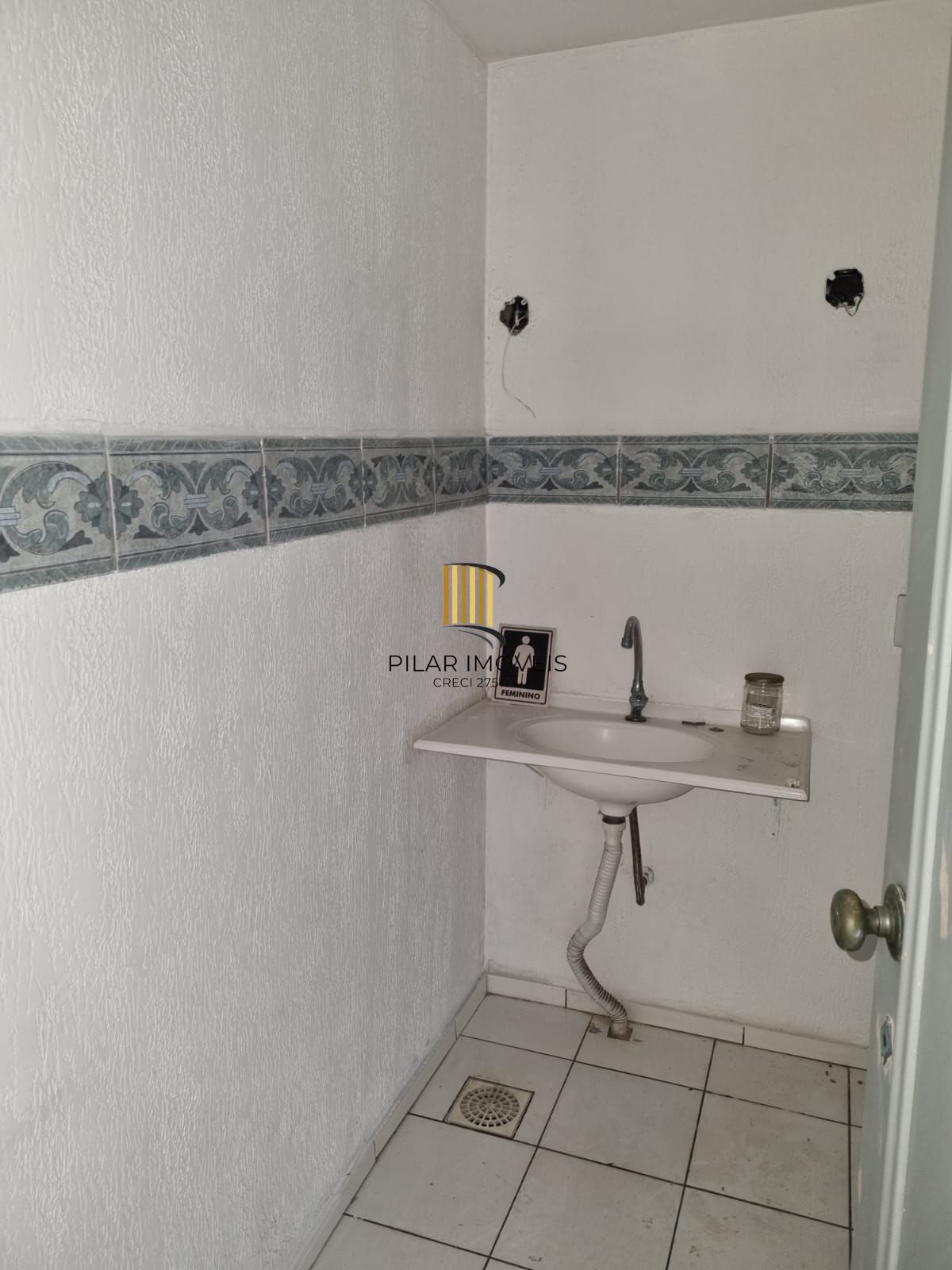 Conjunto Comercial 2 dormitórios no bairro Floresta