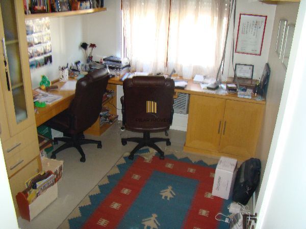 Apartamento 2 dormitórios no bairro Petrópolis