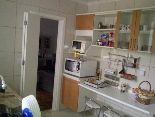 Apartamento para Venda - 90m², 3 dormitórios, sendo 1 suites, 1 vaga - Jardim São Pedro