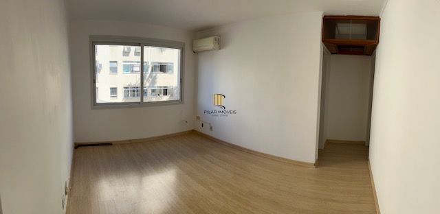Apartamento 1 dormitório no bairro Auxiliadora - Pilar Imóveis