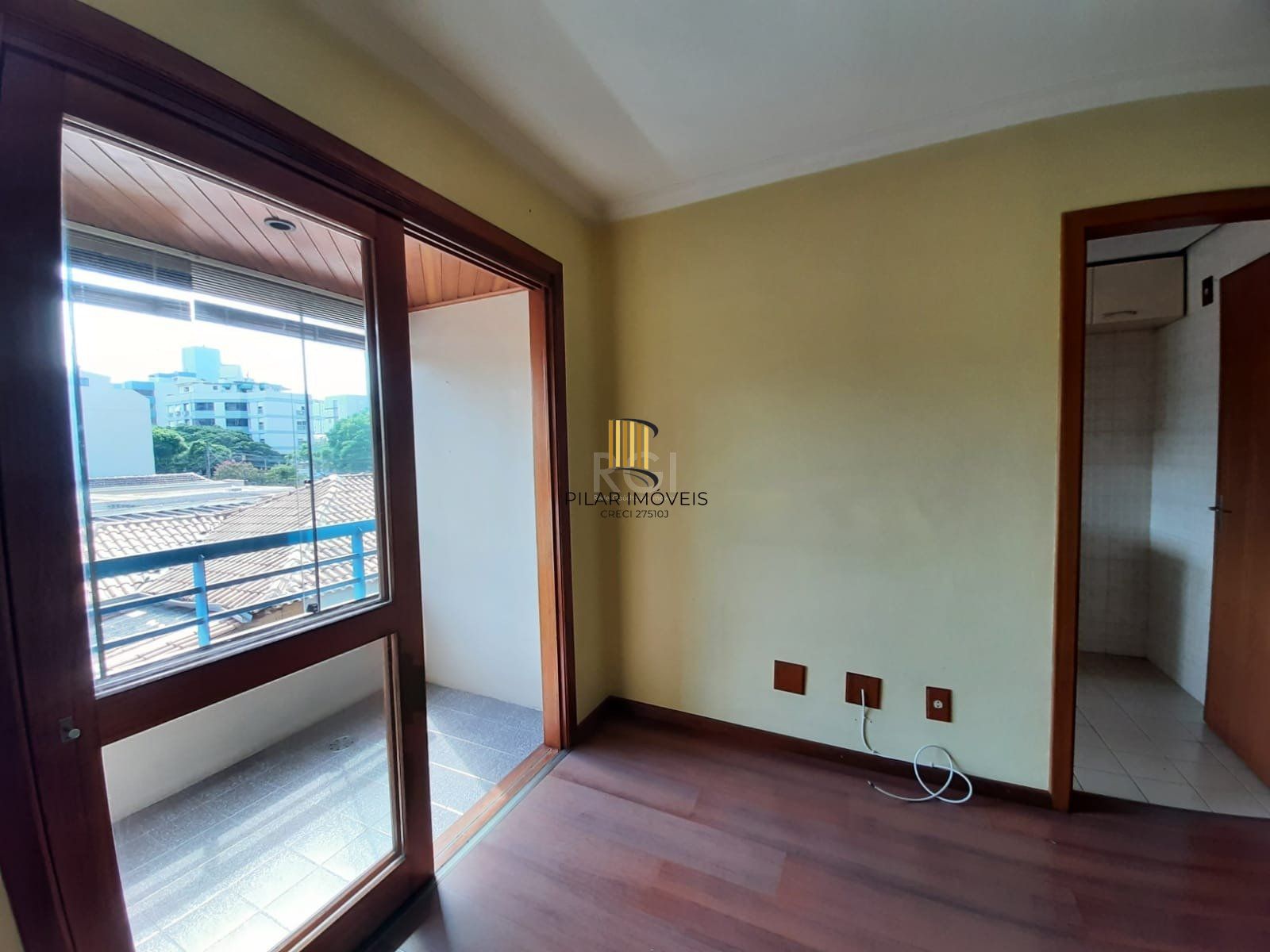 Apartamento 2 dormitórios no bairro Santana
