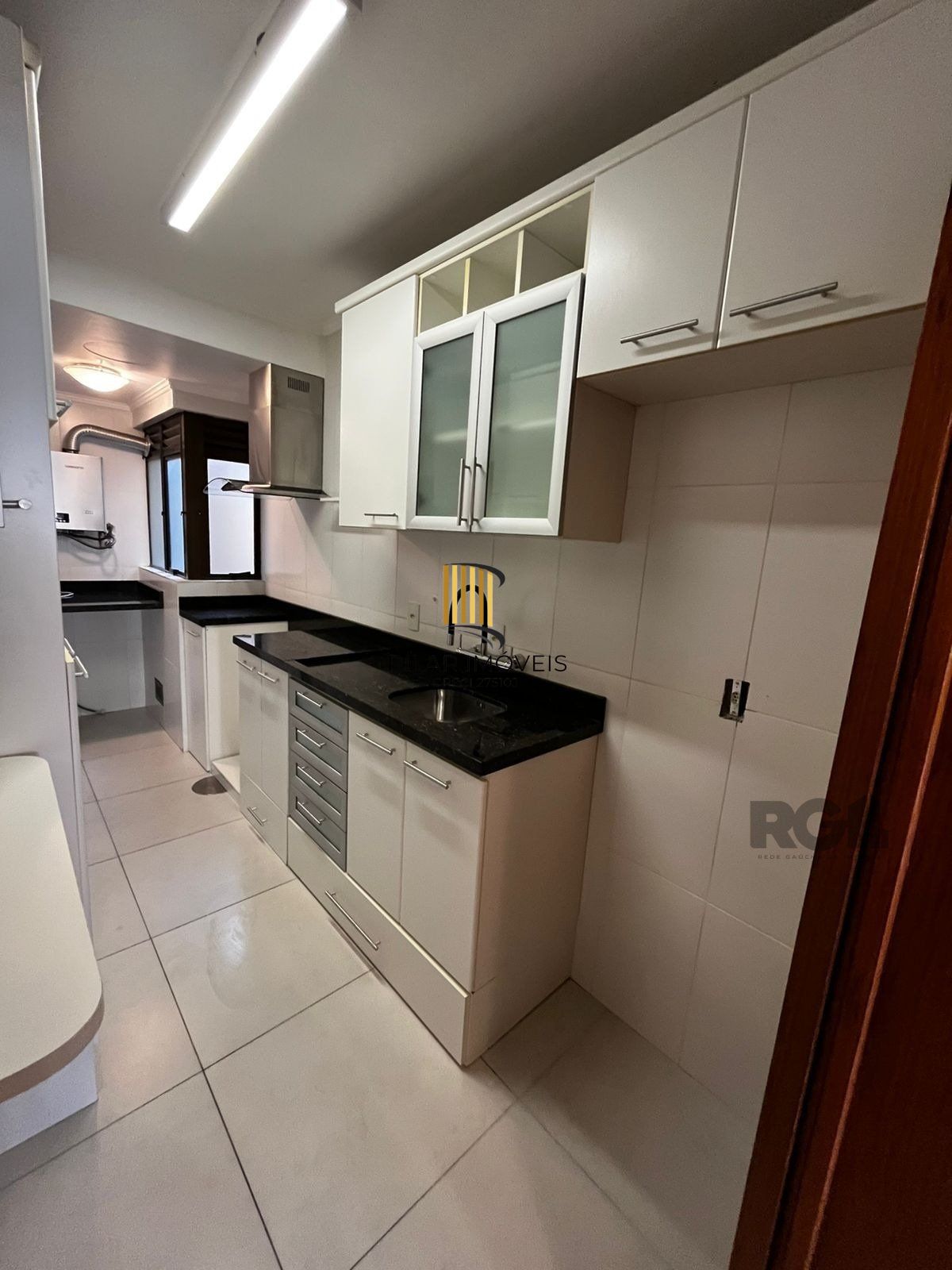 Apartamento 2 dormitórios no bairro Santana