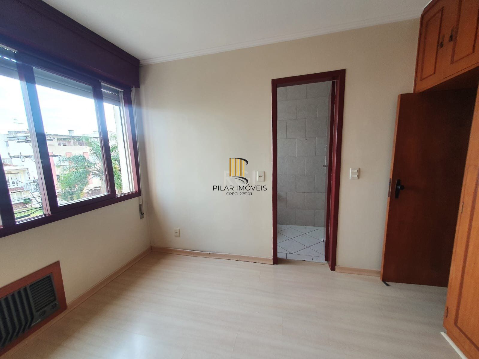 Apartamento para Venda - 44.43m², 1 dormitório, sendo 1 suites, 1 vaga - Santana