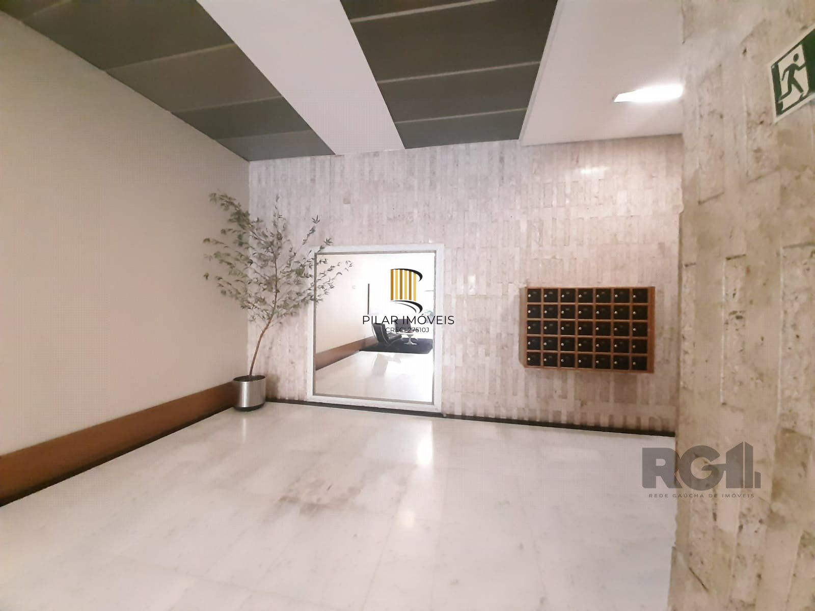 Apartamento 1 dormitório no bairro Independência