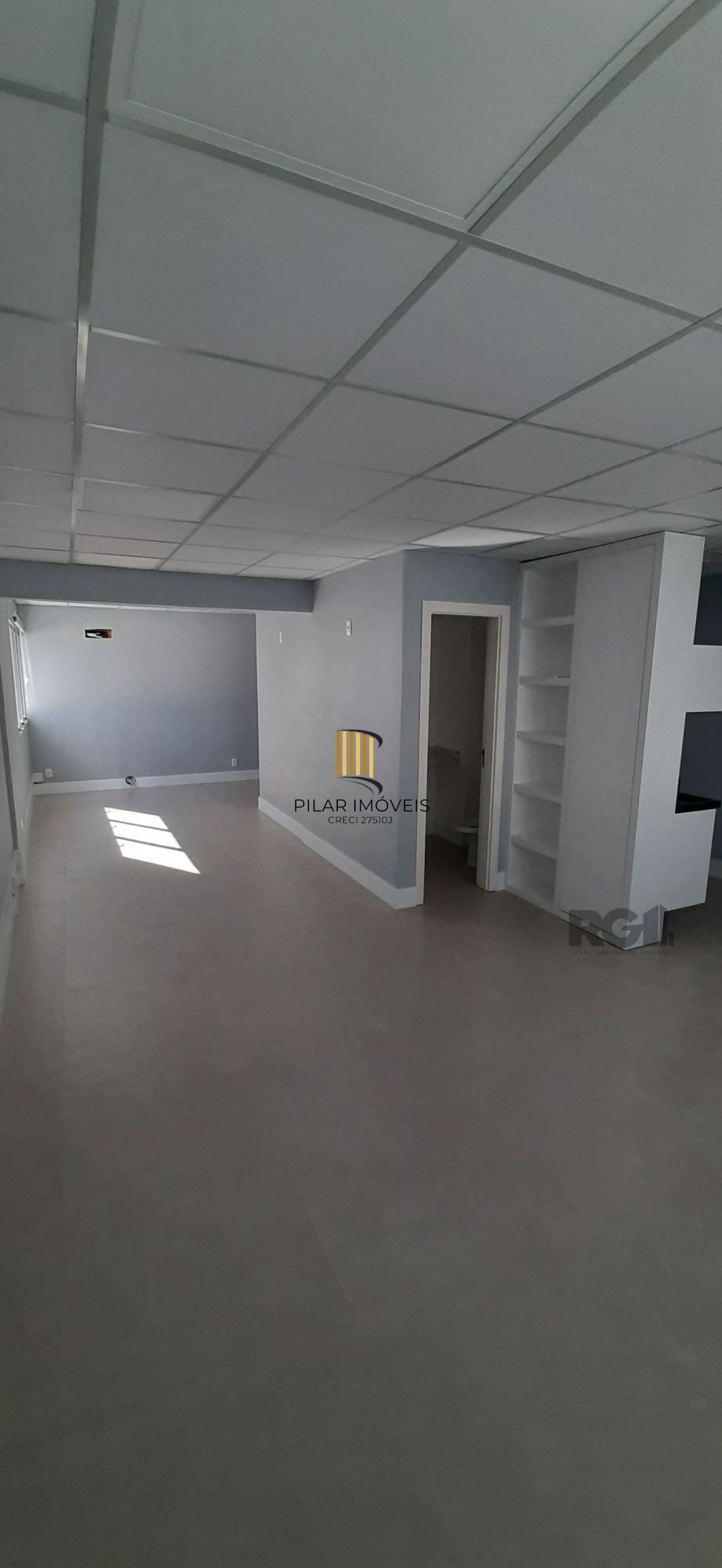 Sala Comercial no bairro Menino Deus