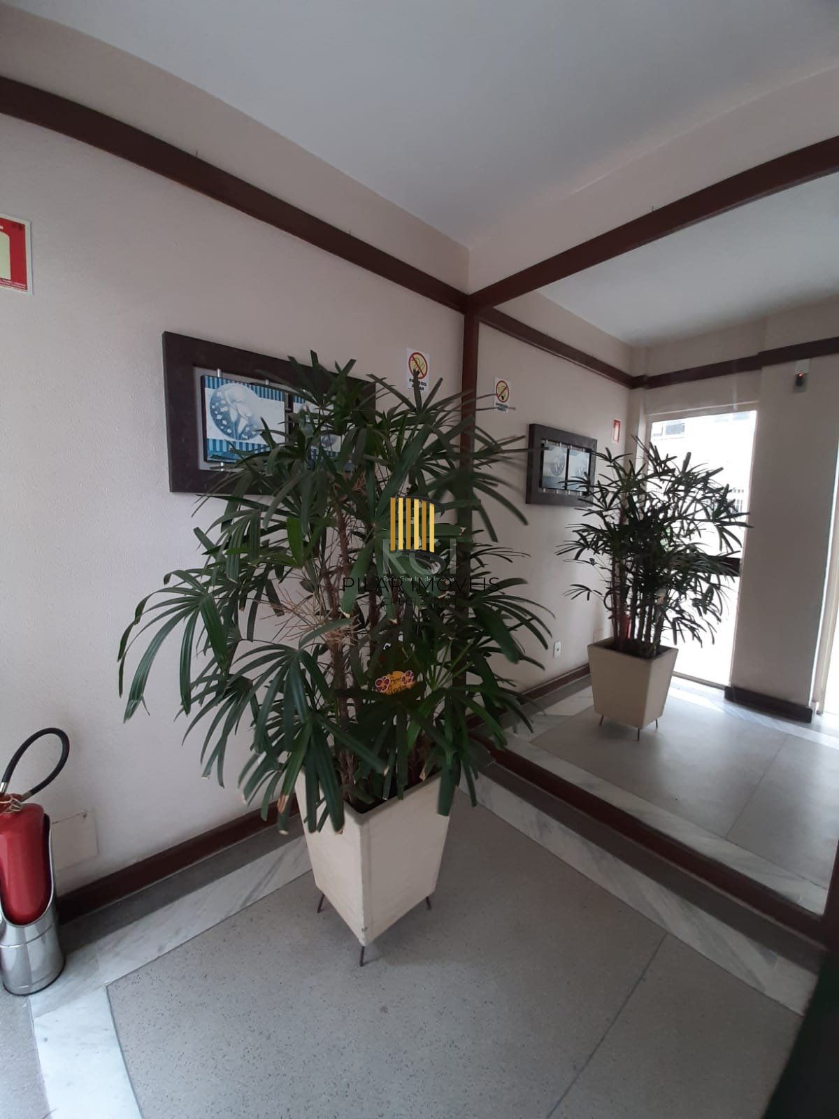 Apartamento para Venda - 43.93m², 1 dormitório, Partenon