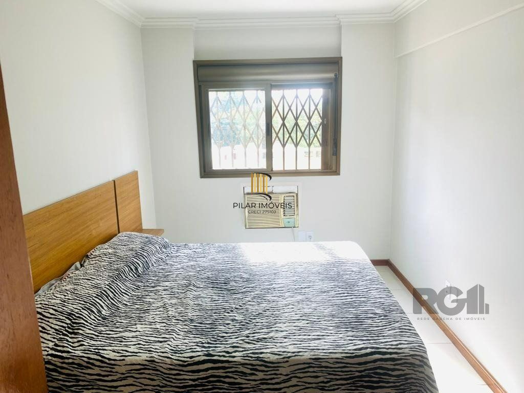 Apartamento Garden, com 2 dormitórios no bairro Santana