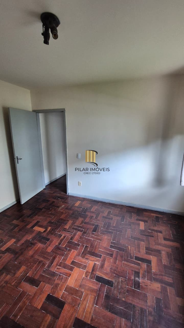 Apartamento 1 Dormitório(s) Bairro Santana