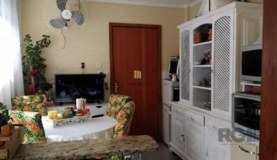 Apartamento para Venda - 68.53m², 2 dormitórios, Jardim Carvalho - Pilar Imóveis