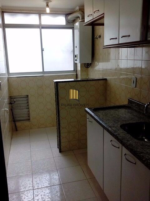 Apartamento para Venda - 54.54m², 2 dormitórios, 1 vaga - Santana