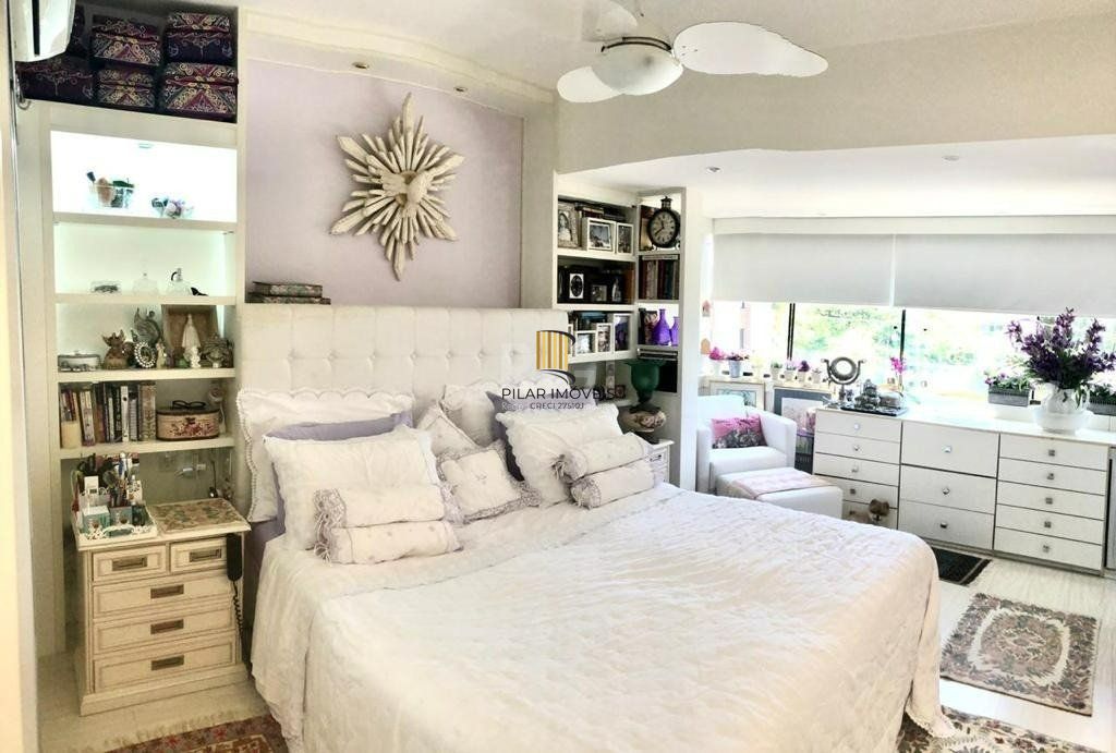 APARTAMENTO NO BAIRRO AUXILIADORA COM 3 DORMITÓRIOS SENDO 1 SUÍTE
