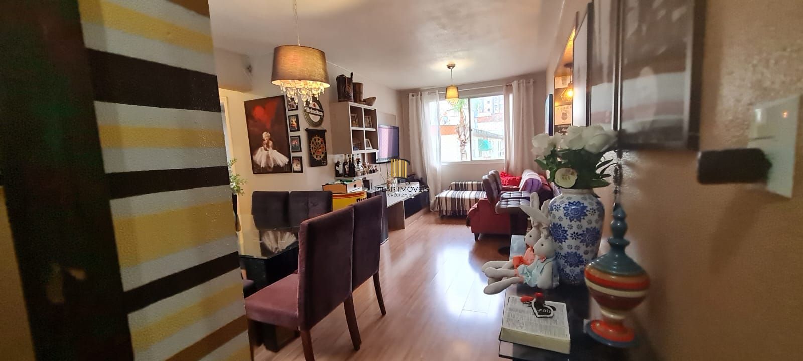 Apartamento 2 dormitórios no bairro Higienópolis
