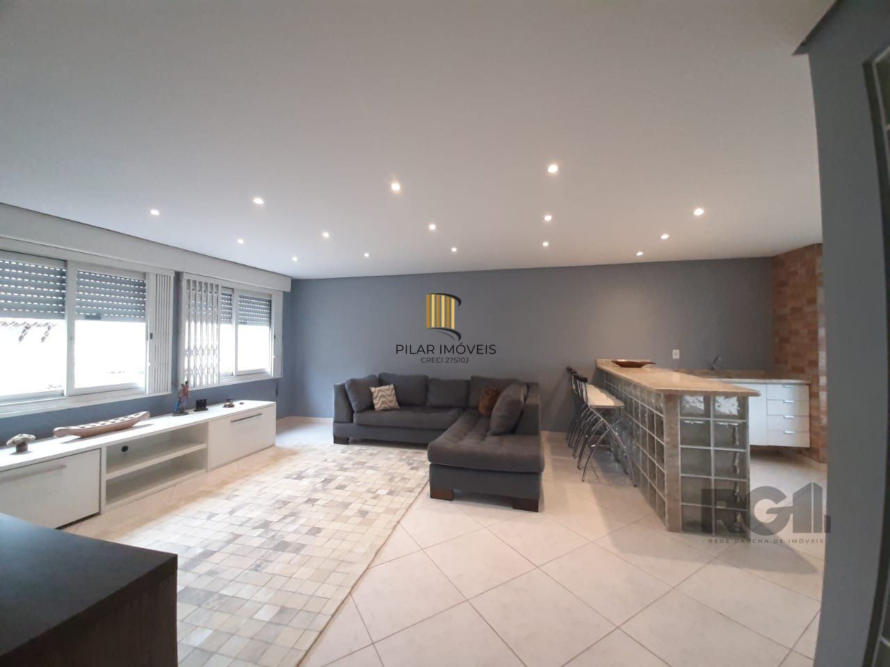 Apartamento 3 dormitórios no bairro Santana
