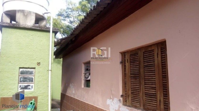 Sítio 3 dormitórios no bairro Branquinha