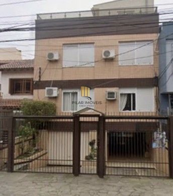 Apartamento 3 dormitórios no bairro Santana