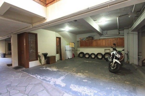 Casa de Condomínio 3 dormitórios no bairro Bela Vista