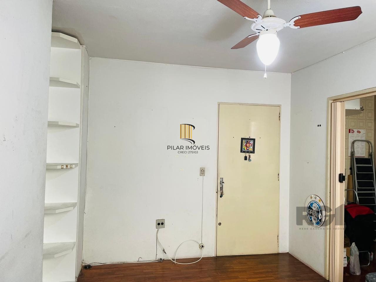 Apartamento 2 dormitórios no bairro Bom Jesus