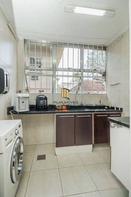 Apartamento para Venda - 177m², 3 dormitórios, sendo 3 suites, 1 vaga - Rio Branco