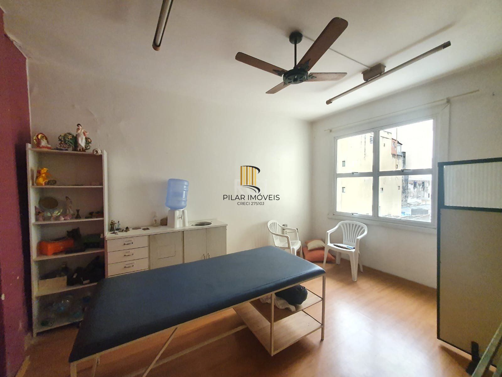 Conjunto/Sala para Venda - 100m², 0 dormitórios, Centro Histórico