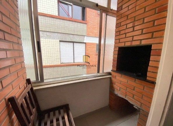 Apartamento 1 dormitório no bairro Centro
