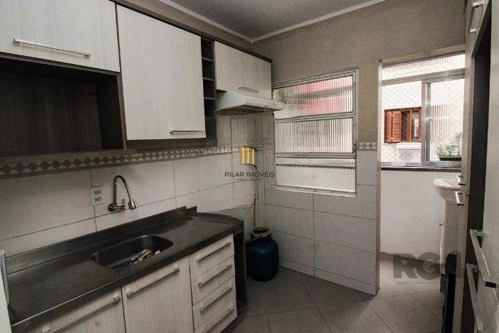apartamento de um quarto no bairro Santana