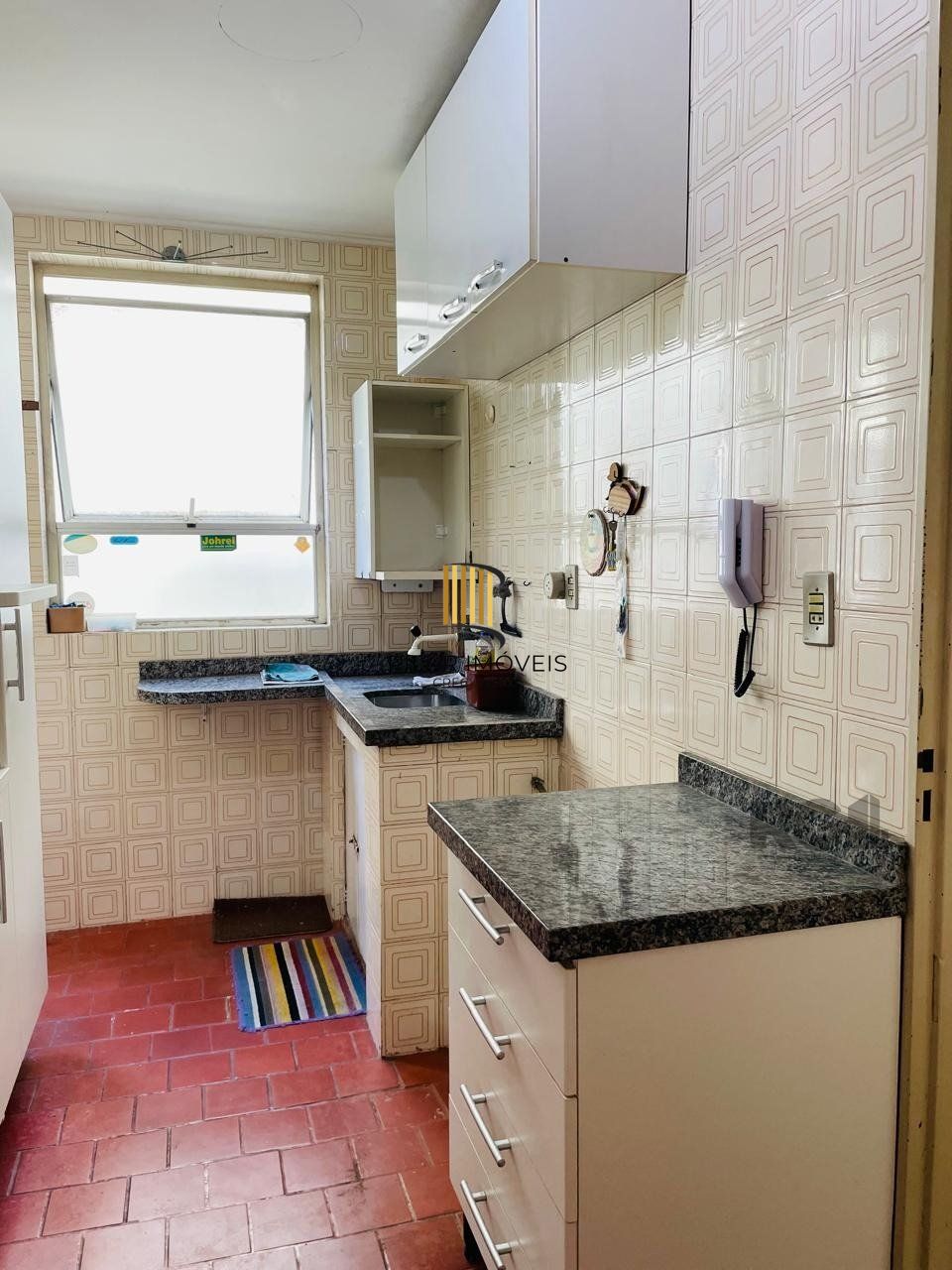 Apartamento 2 dormitórios no bairro Bom Jesus