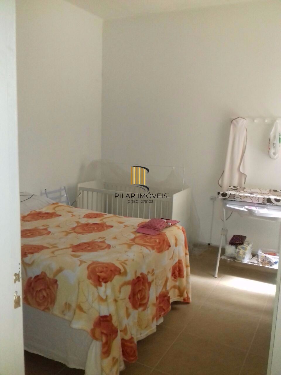 Apartamento para Venda - 78m², 3 dormitórios, Cidade Baixa