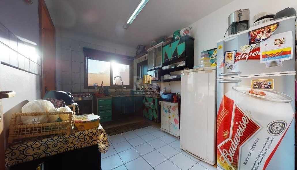Casa Condominio para Venda - 144.97m², 3 dormitórios, sendo 1 suites, 2 vagas - Cavalhada