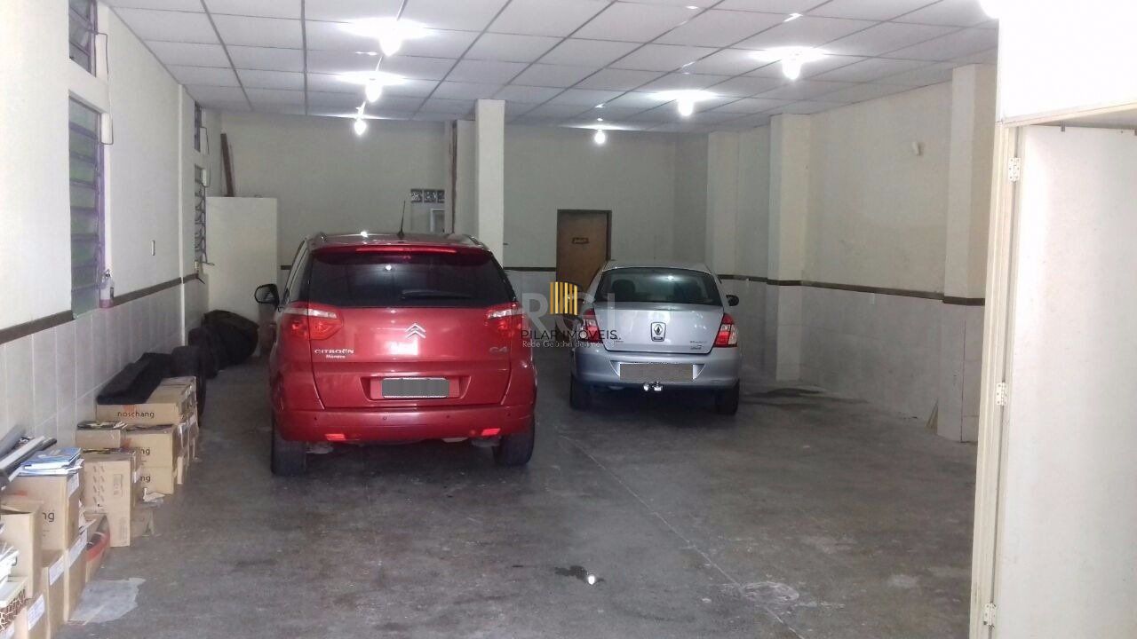 Predio para Venda - 340m², 2 dormitórios, sendo 1 suites, Partenon