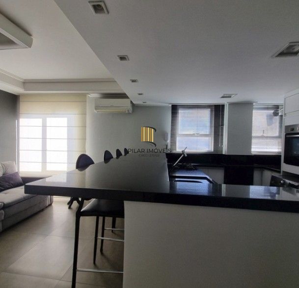 Apartamento 1 dormitório no bairro Centro Histórico
