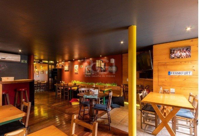 Casa Comercial para Venda Santana