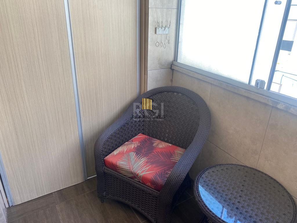 Apartamento para Venda - 120.1m², 3 dormitórios, sendo 1 suites, 1 vaga - Santa Cecília