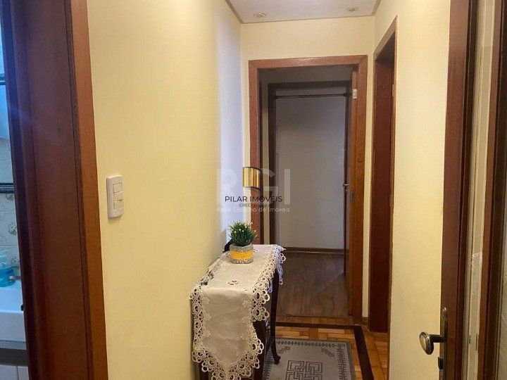 Apartamento para Venda - 120.1m², 3 dormitórios, sendo 1 suites, 1 vaga - Santa Cecília