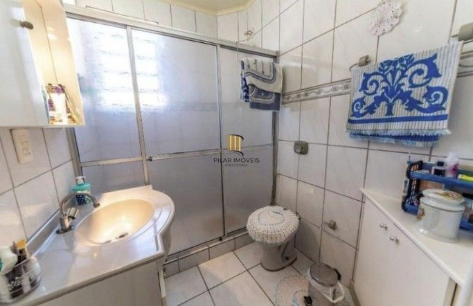 Apartamento para Venda - 62.43m², 2 dormitórios, 1 vaga - Santana