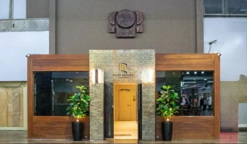 Apartamento 1 dormitório no bairro Centro Histórico