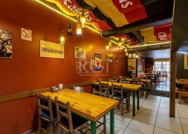 Casa Comercial para Venda Santana