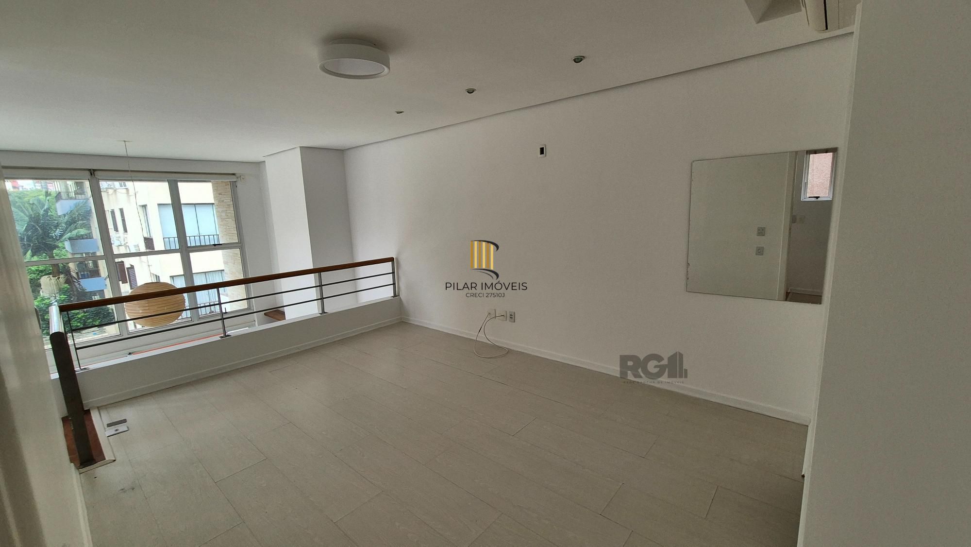Apartamento 2 dormitórios no bairro Bela Vista