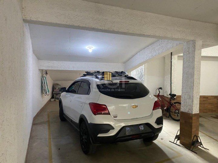 Apartamento de 1 dormitório mobiliado no bairro santana