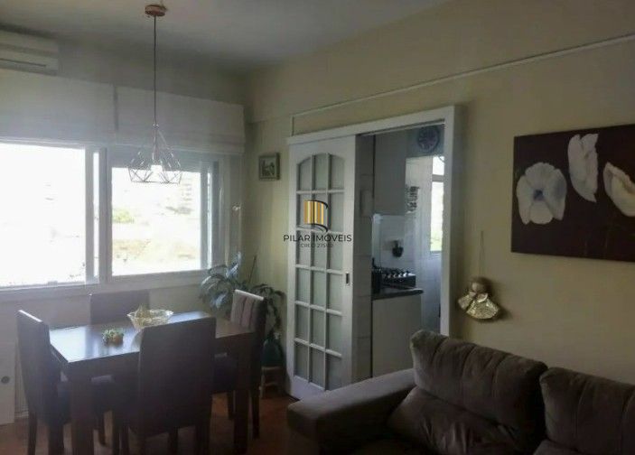 Apartamento 2 dormitórios no bairro Rio Branco