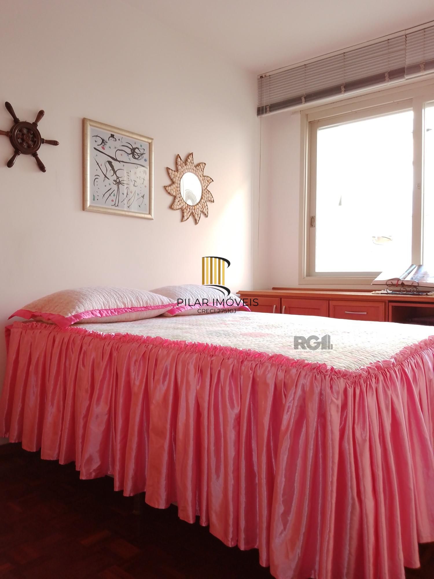 APARTAMENTO 2 DORMITÓRIOS SANTO ANTONIO  R$ 330.000,00