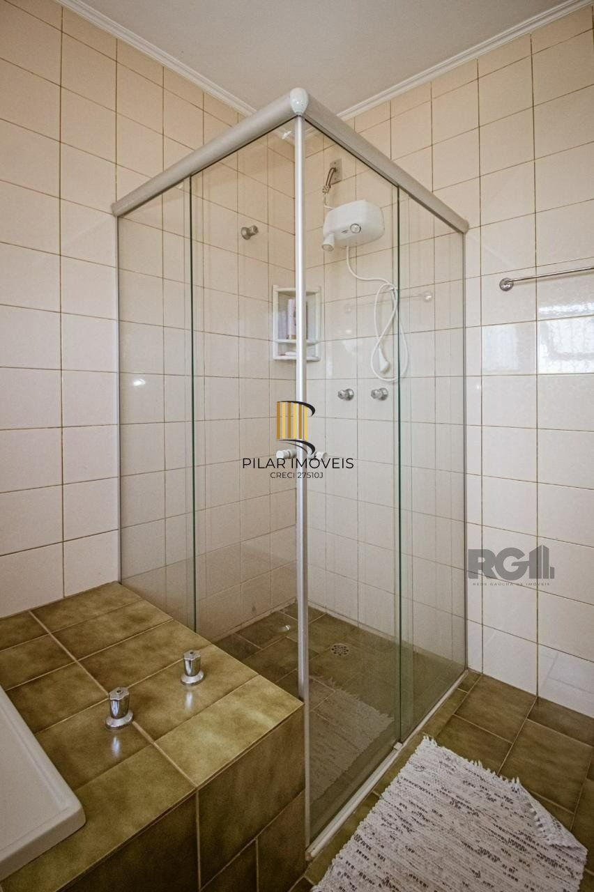 Casa 3 dormitórios no bairro Santo Antônio