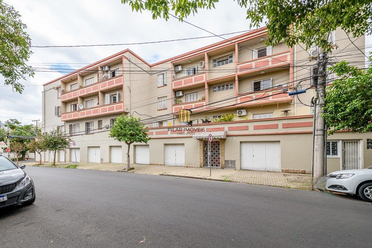 Apartamento 2 dormitórios, bairro petropolis