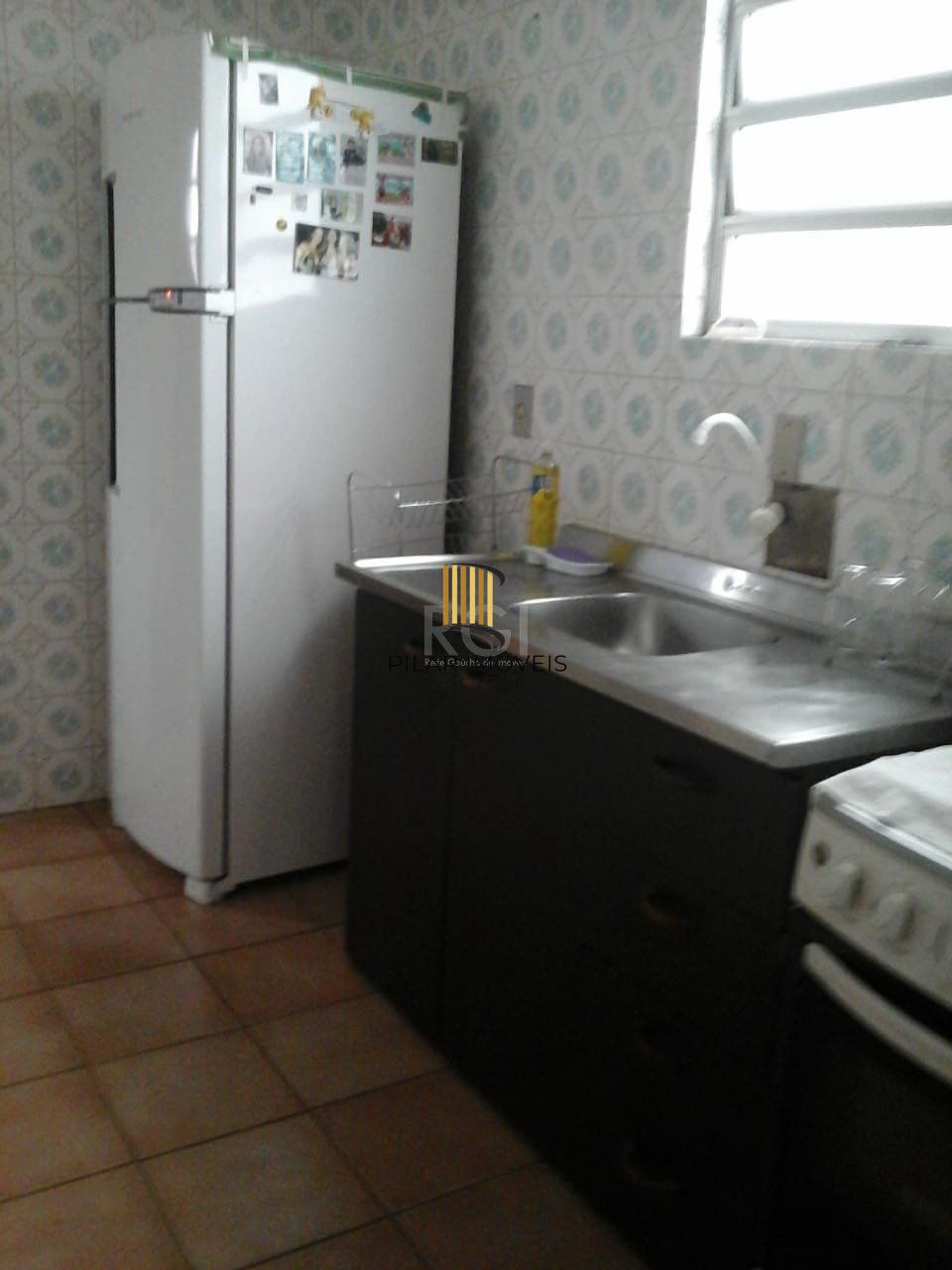 Casa para Venda - 250m², 5 dormitórios, 5 vagas - Jardim Botânico